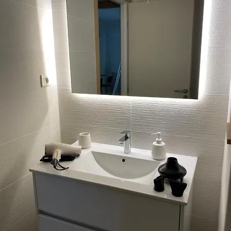 Apartamento Maroelvi *