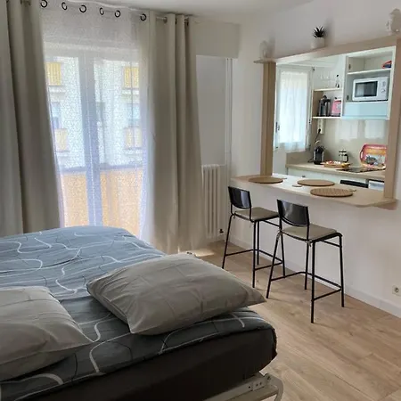 Maroelvi Apartment *