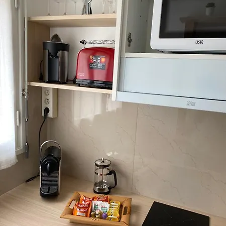 Apartment Maroelvi Menton