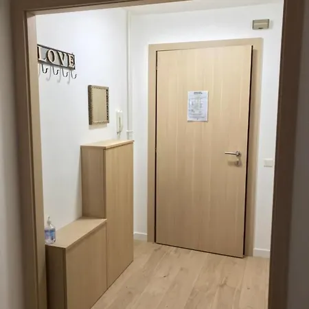 Maroelvi Apartment Menton