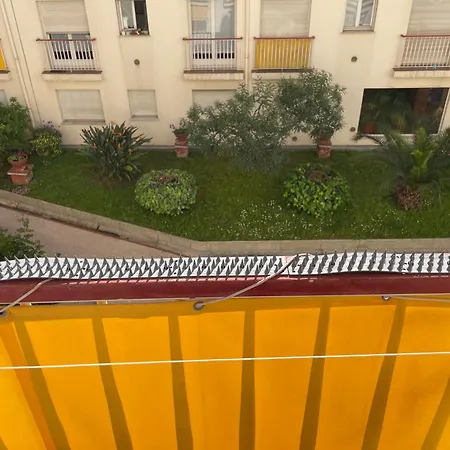 Apartment Maroelvi *